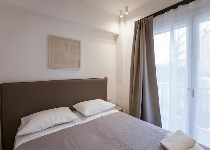 Luxury Apartments Of Colossus