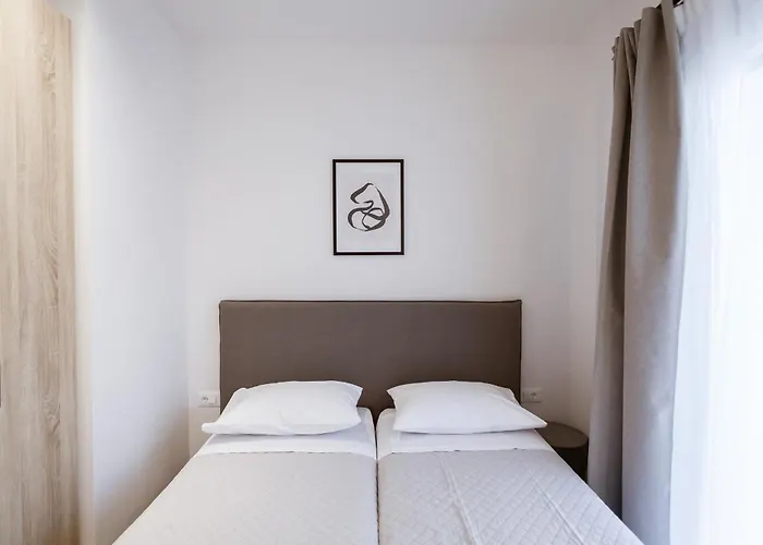 Luxury Apartments Of Colossus