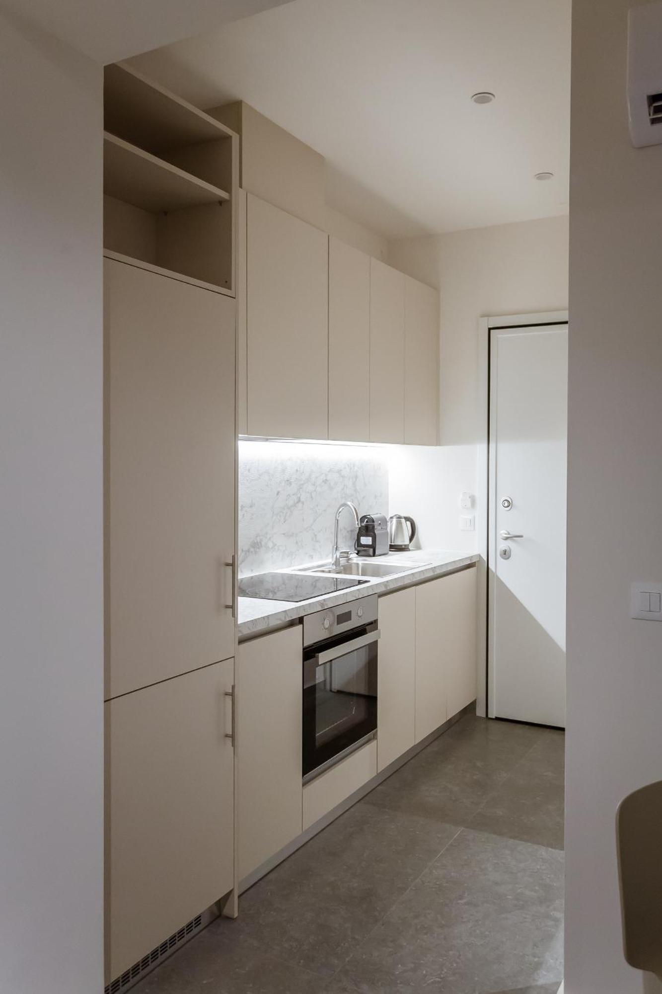 Luxury Of Colossus Διαμέρισμα