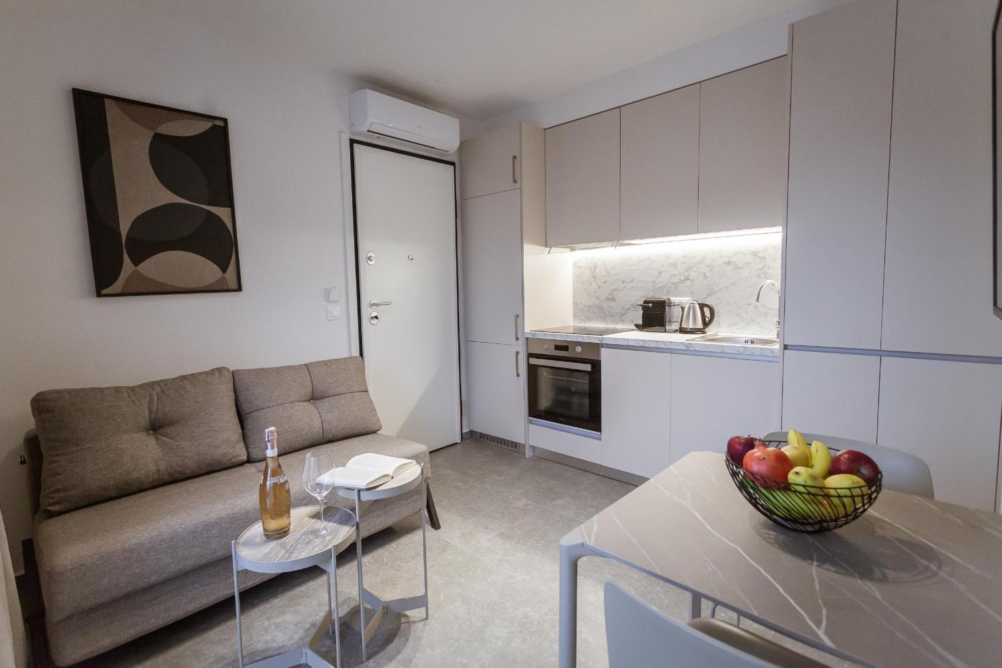 Luxury Of Colossus Διαμέρισμα Rhodes City