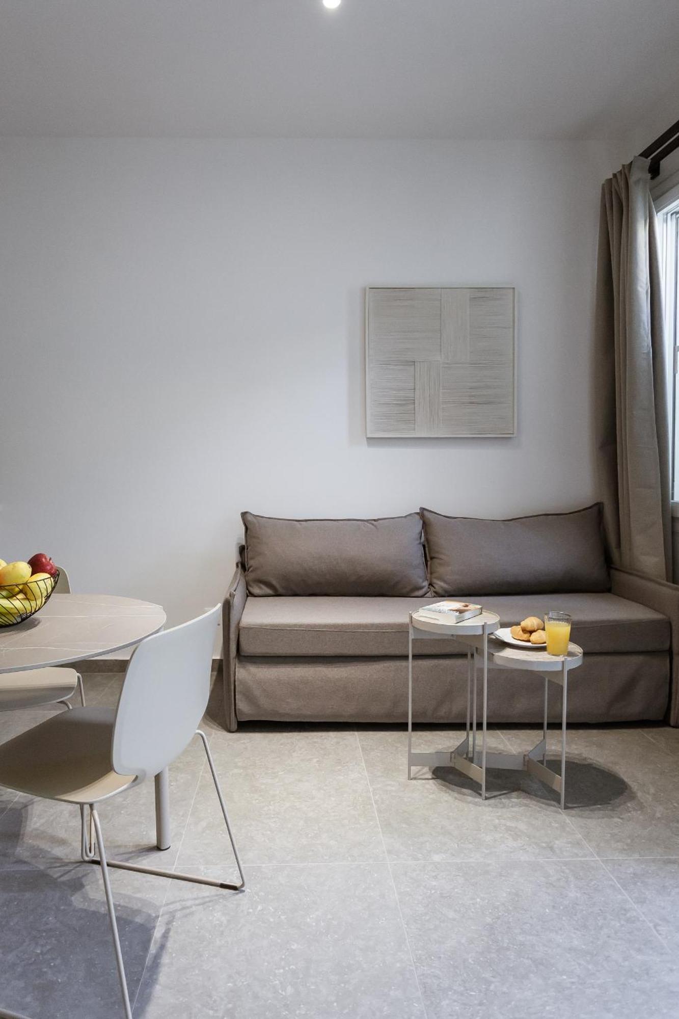 Luxury Of Colossus Διαμέρισμα Rhodes City
